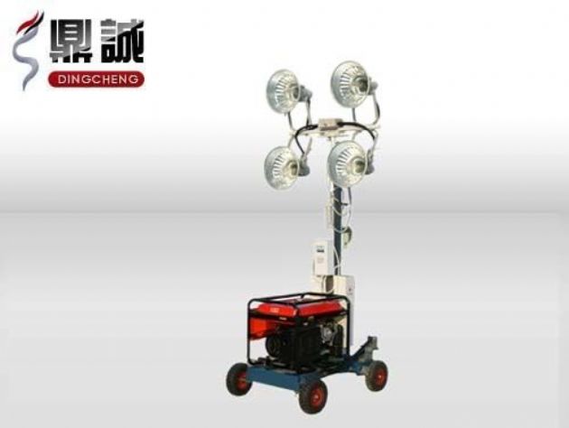 點(diǎn)擊查看詳細(xì)信息<br>標(biāo)題：工程照明車(chē) 應(yīng)急搶險(xiǎn)照明車(chē) 球形照明車(chē) 閱讀次數(shù)：5808