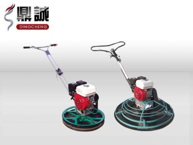 點(diǎn)擊查看詳細(xì)信息<br>標(biāo)題：手扶式水泥抹光機(jī) 閱讀次數(shù)：5506