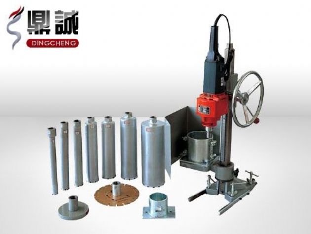 點(diǎn)擊查看詳細(xì)信息<br>標(biāo)題：HZ-15型混凝土鉆孔取芯機(jī) 閱讀次數(shù)：5425