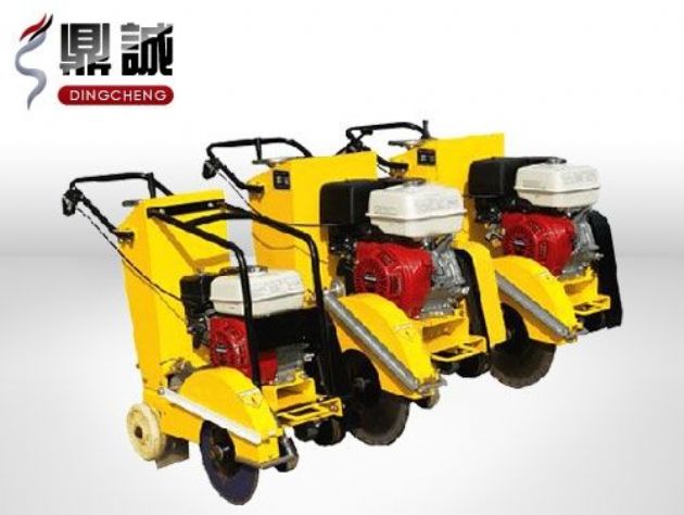 點(diǎn)擊查看詳細(xì)信息<br>標(biāo)題：路面切割機(jī) 閱讀次數(shù)：6950