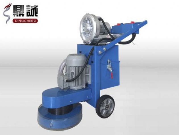 點(diǎn)擊查看詳細(xì)信息<br>標(biāo)題：環(huán)氧地坪無(wú)塵打磨機(jī) 閱讀次數(shù)：7329