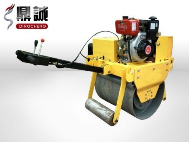 點(diǎn)擊查看詳細(xì)信息<br>標(biāo)題：重型手扶式單鋼輪壓路機(jī) 閱讀次數(shù)：13946