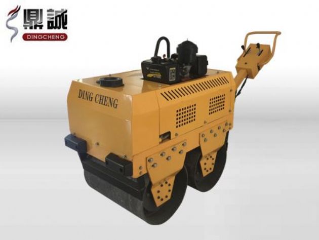 點(diǎn)擊查看詳細(xì)信息<br>標(biāo)題：DC-30C高配手扶式壓路機(jī) 閱讀次數(shù)：13244