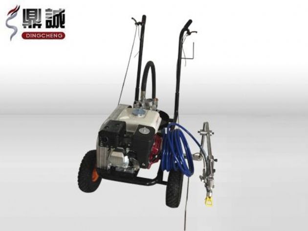 點(diǎn)擊查看詳細(xì)信息<br>標(biāo)題：冷噴式劃線(xiàn)機(jī) 閱讀次數(shù)：14303