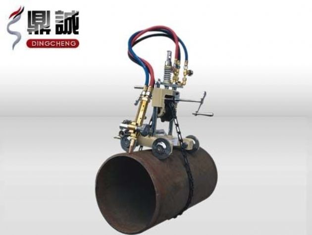 點擊查看詳細(xì)信息<br>標(biāo)題：手搖式管道切割機 閱讀次數(shù)：5300