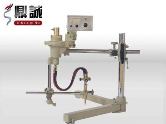 點擊查看詳細(xì)信息<br>標(biāo)題：火焰切割圓機  閱讀次數(shù)：4960