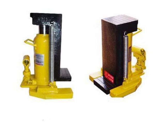 點(diǎn)擊查看詳細(xì)信息<br>標(biāo)題：附爪式千斤頂 閱讀次數(shù)：4244