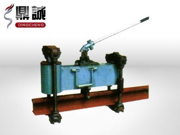 點擊查看詳細信息<br>標題：液壓校正機 閱讀次數(shù)：4675