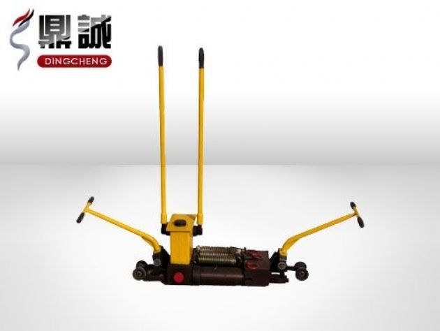 點擊查看詳細信息<br>標題：軌縫調(diào)整器 閱讀次數(shù)：4801