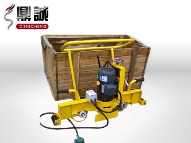 點擊查看詳細信息<br>標題：電動鋼軌打磨機 閱讀次數(shù)：5057