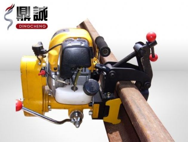 點擊查看詳細信息<br>標題：內(nèi)燃鋼軌鉆孔機 閱讀次數(shù)：5074