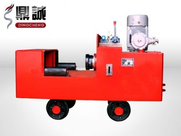 點擊查看詳細(xì)信息<br>標(biāo)題：液壓校直機 閱讀次數(shù)：4964