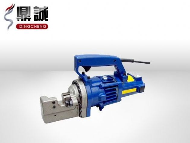 點(diǎn)擊查看詳細(xì)信息<br>標(biāo)題：電動(dòng)鋼筋剪 閱讀次數(shù)：4686