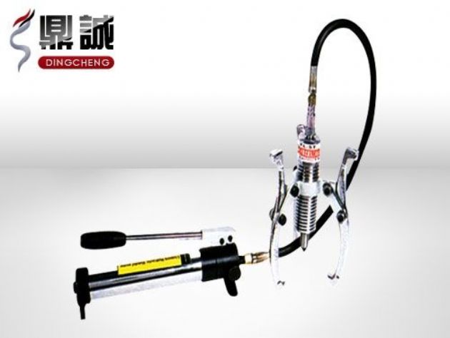 點擊查看詳細(xì)信息<br>標(biāo)題：分體式液壓拉馬 閱讀次數(shù)：4945