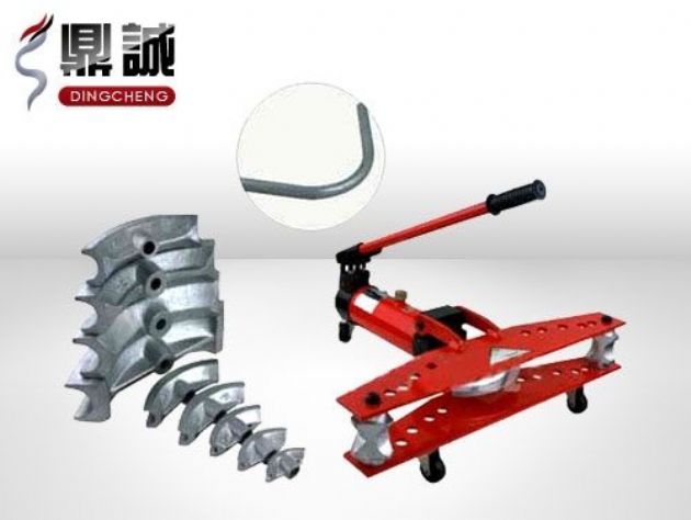 點(diǎn)擊查看詳細(xì)信息<br>標(biāo)題：手動(dòng)液壓彎管機(jī) 閱讀次數(shù)：5000