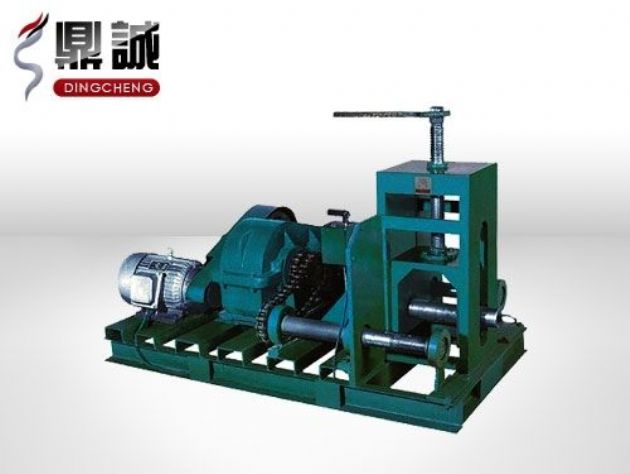 點擊查看詳細(xì)信息<br>標(biāo)題：臥式多功能滾動彎管機 閱讀次數(shù)：5195