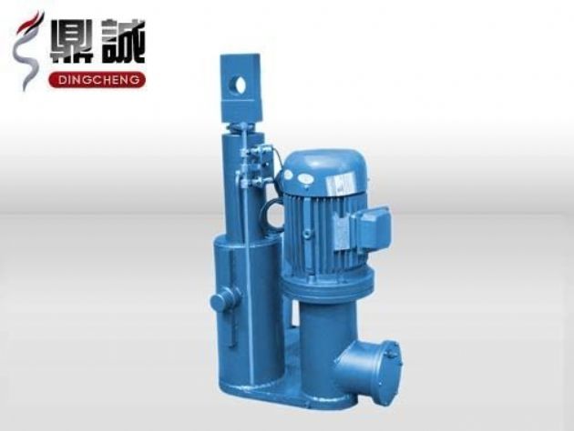 點(diǎn)擊查看詳細(xì)信息<br>標(biāo)題：平行式電液推桿 閱讀次數(shù)：5393