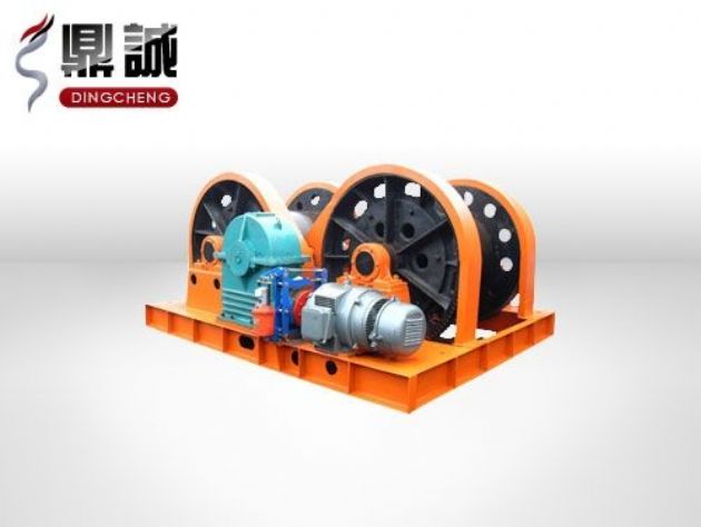 點(diǎn)擊查看詳細(xì)信息<br>標(biāo)題：JZ系列鑿井絞車(chē) 閱讀次數(shù)：6750