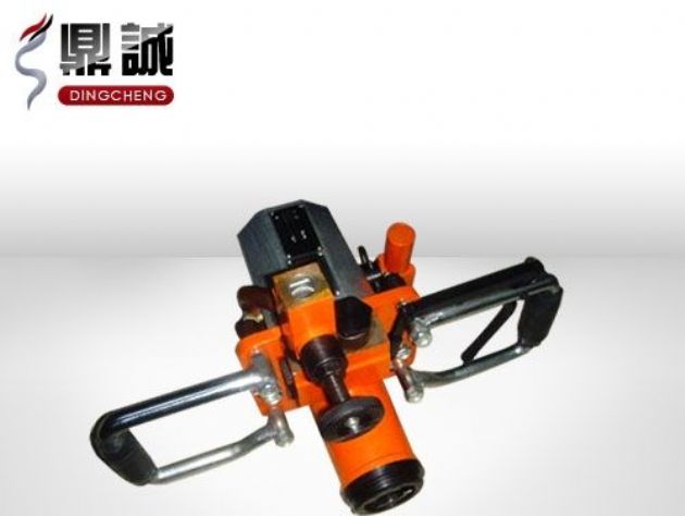 點(diǎn)擊查看詳細(xì)信息<br>標(biāo)題：ZRS50手持式乳化液鉆機(jī) 閱讀次數(shù)：4077