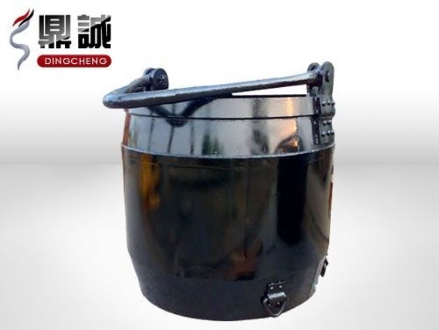 點(diǎn)擊查看詳細(xì)信息<br>標(biāo)題：礦用吊桶 閱讀次數(shù)：7052