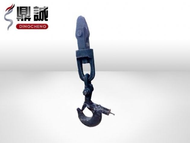 點(diǎn)擊查看詳細(xì)信息<br>標(biāo)題：礦用鉤頭裝置 閱讀次數(shù)：6932