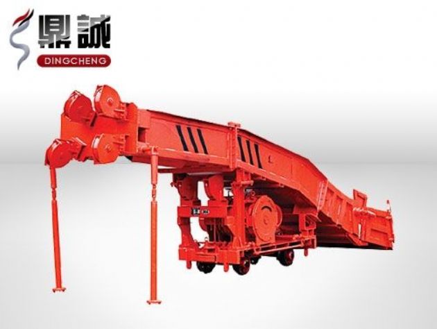 點(diǎn)擊查看詳細(xì)信息<br>標(biāo)題：耙斗裝巖機(jī) 閱讀次數(shù)：7286